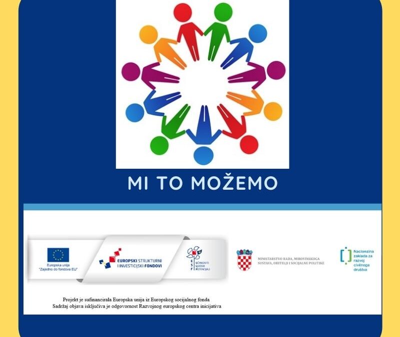 Tko je DRUŠTVENI PODUZETNIK?