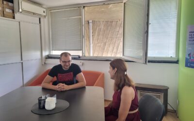 Što kažu volonteri – Udruga gluhih i nagluhih Šibensko – kninske županije