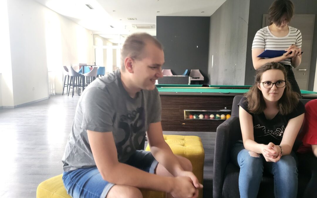 Što kažu volonteri – Udruga Liga protiv raka Grada Drniša