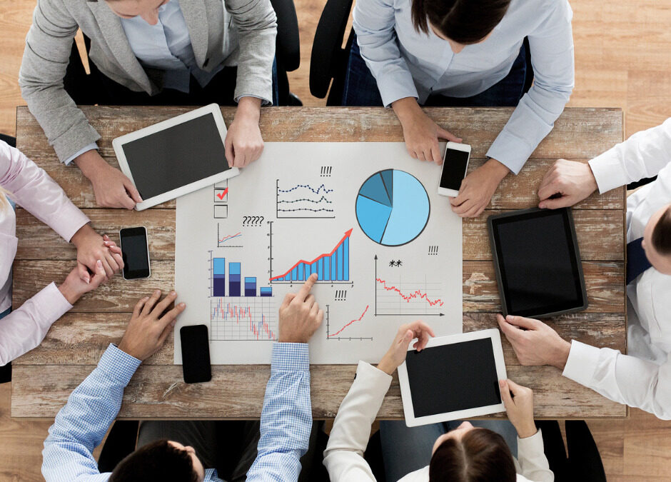 Interesno utjecajne skupine