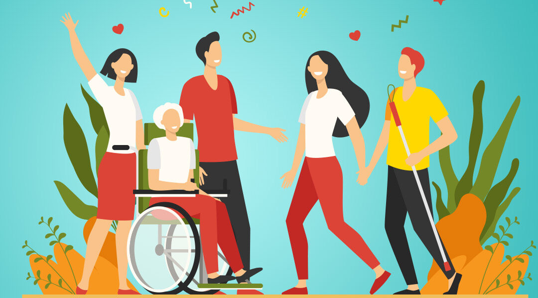 Erasmus+ dis(ABILITY) – Strategija Šibensko – kninske županije za mlade osobe s invaliditetom