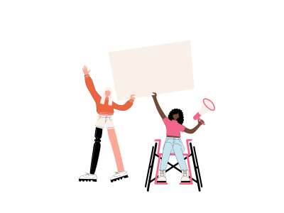 Poziv na aktivnost “Mapiranje potreba mladih osoba s invaliditetom – Knin”