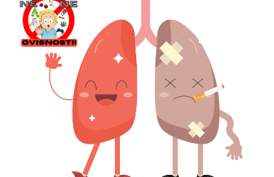 Ovisnost o cigaretama: Zašto je važno prestati?