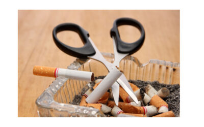 Kratkoročni i dugoročni pozitivni učinci kod prestanka pušenja