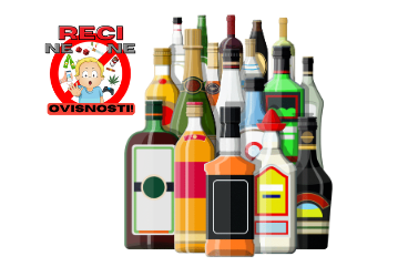 Ovisnost o alkoholu: Kada je vrijeme za promjenu?