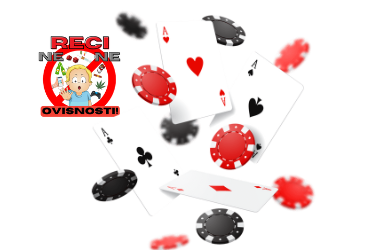 Ovisnost o kockanju: Opasnost skrivena u uzbuđenju